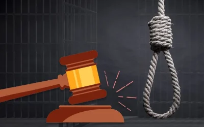 Death Penalty in Tanzania: What the Courts Said in Mbushuu v Republic