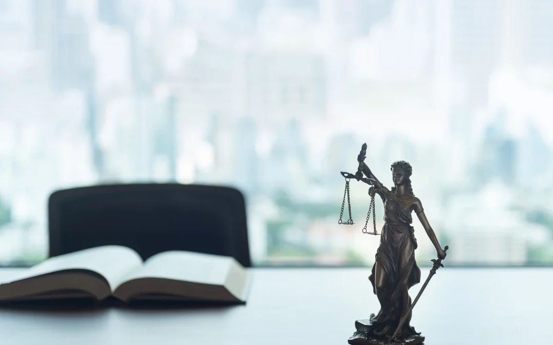 The One Thing Courts Cannot Delegate to Artificial Intelligence